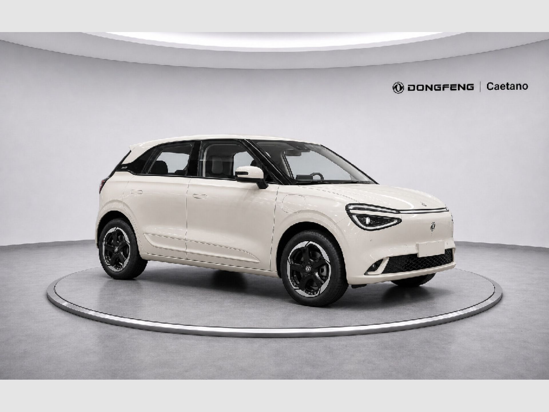 DongFeng Box - 2