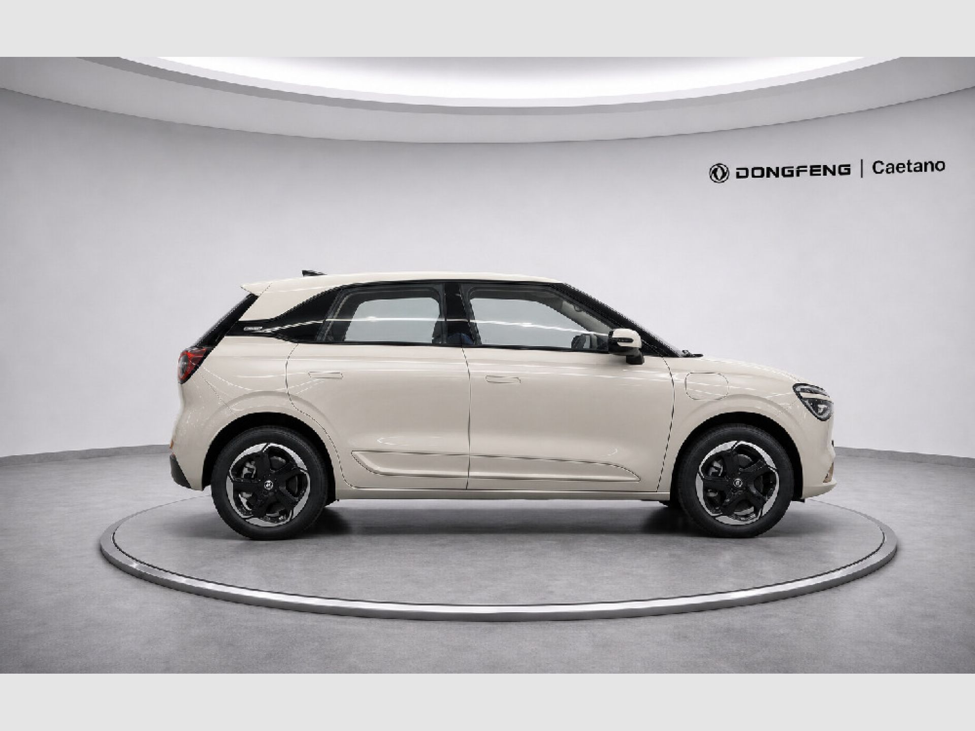 DongFeng Box - 3