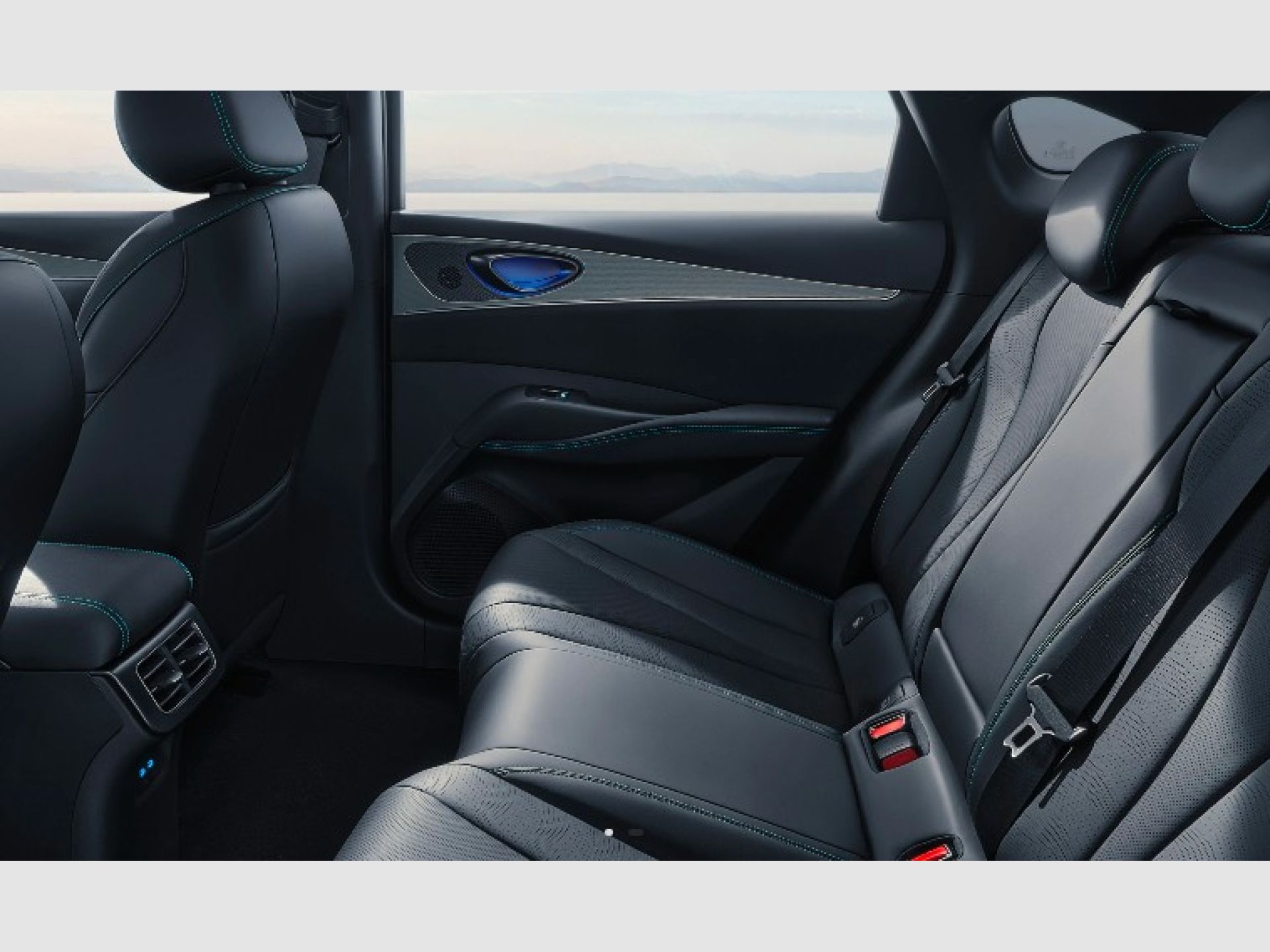 BYD Seal 6 DM-i - 3