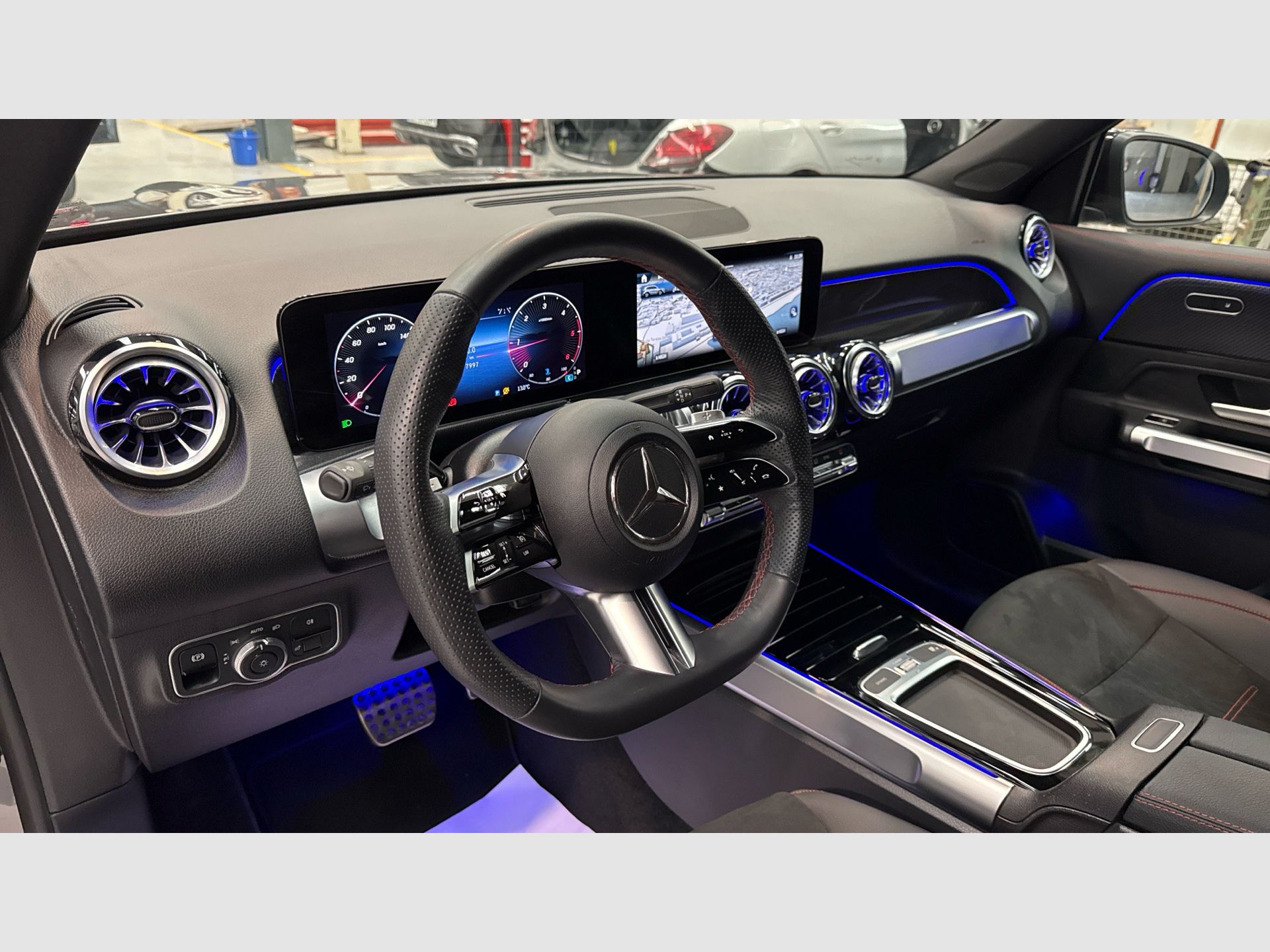 Mercedes-Benz GLB - 6