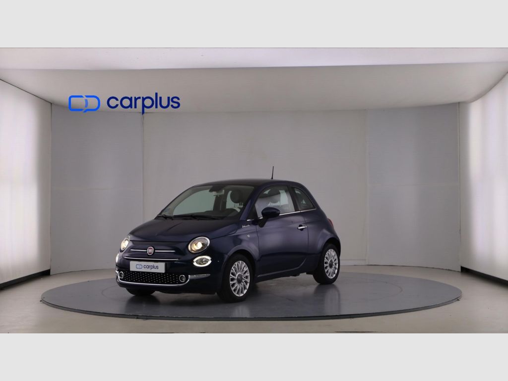 Fiat 500 - 2