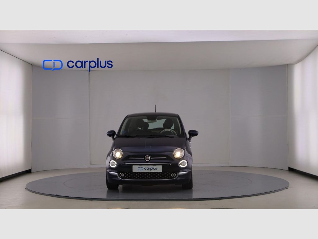 Fiat 500 - 3