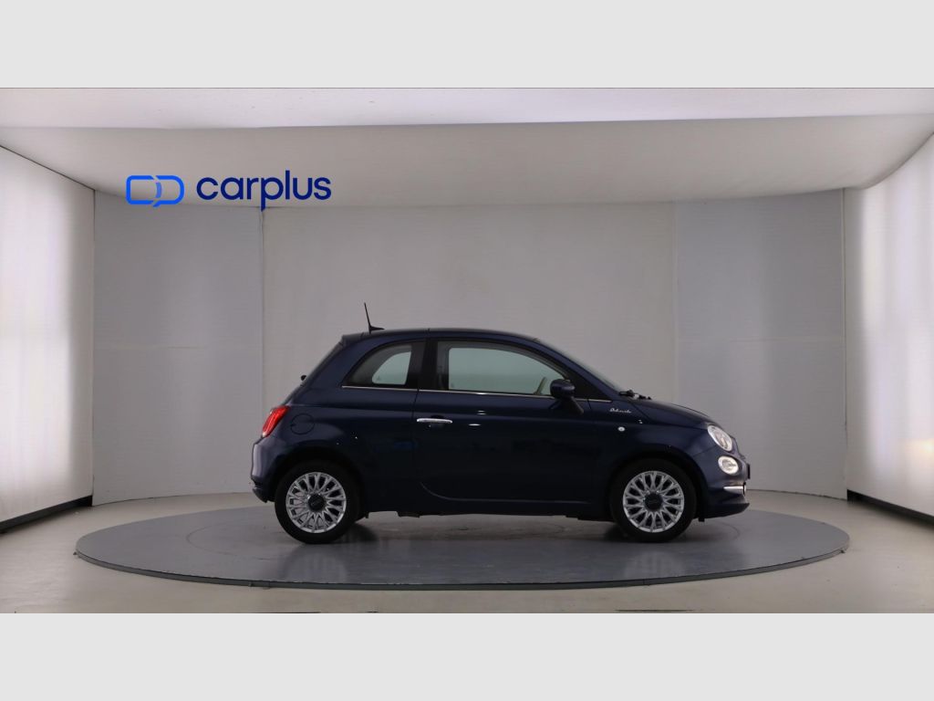 Fiat 500 - 4