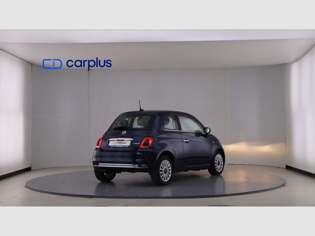 Fiat 500 - 5