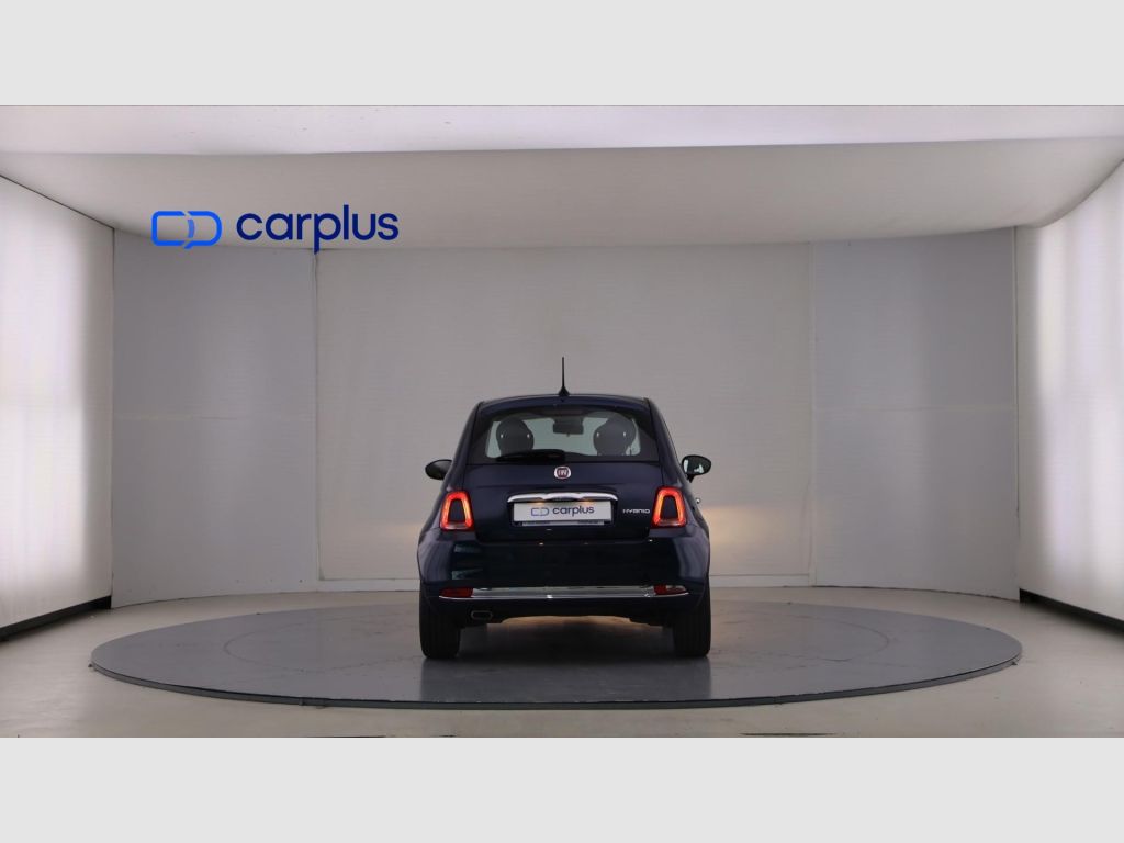 Fiat 500 - 6