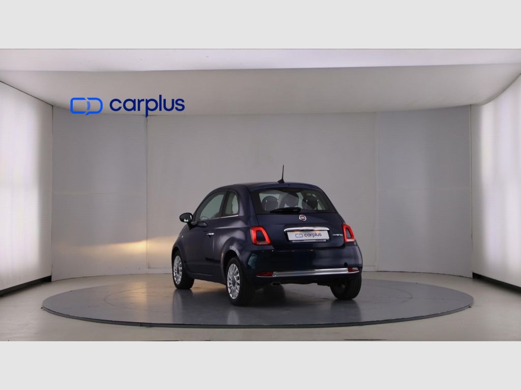 Fiat 500 - 7