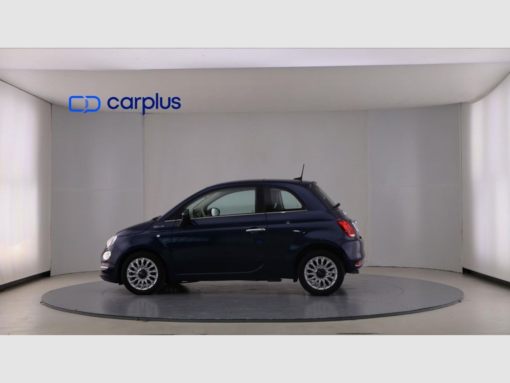 Fiat 500 - 8