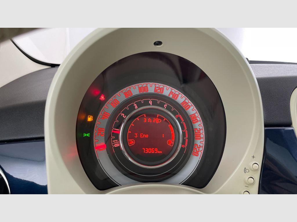 Fiat 500 - 9