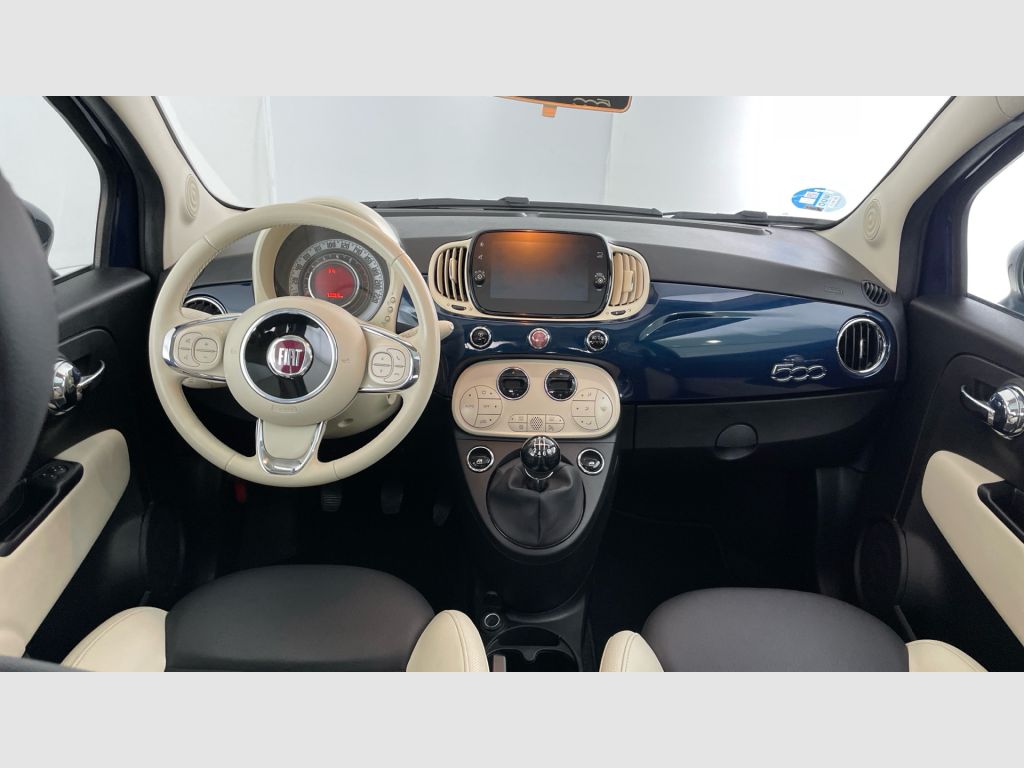 Fiat 500 - 10