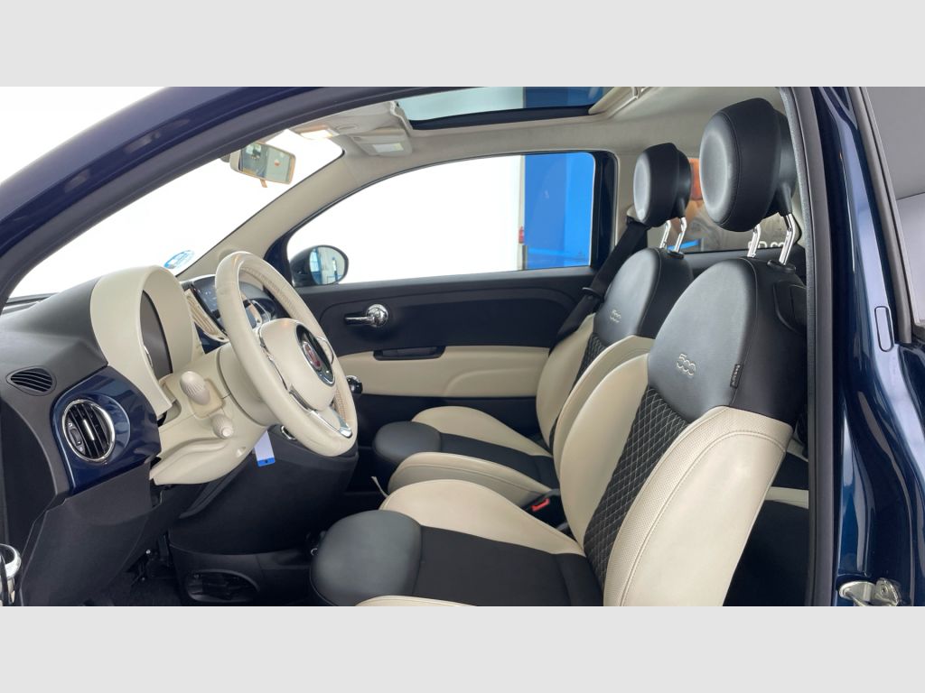 Fiat 500 - 11