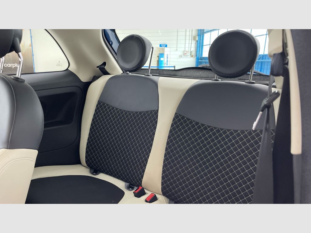 Fiat 500 - 12