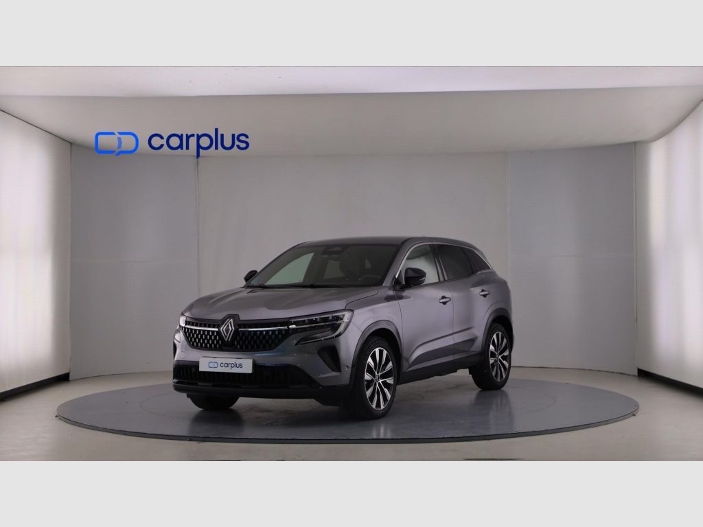 Renault Austral - 2
