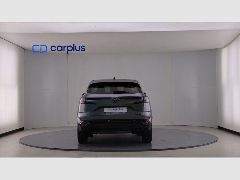 Renault Austral - 6