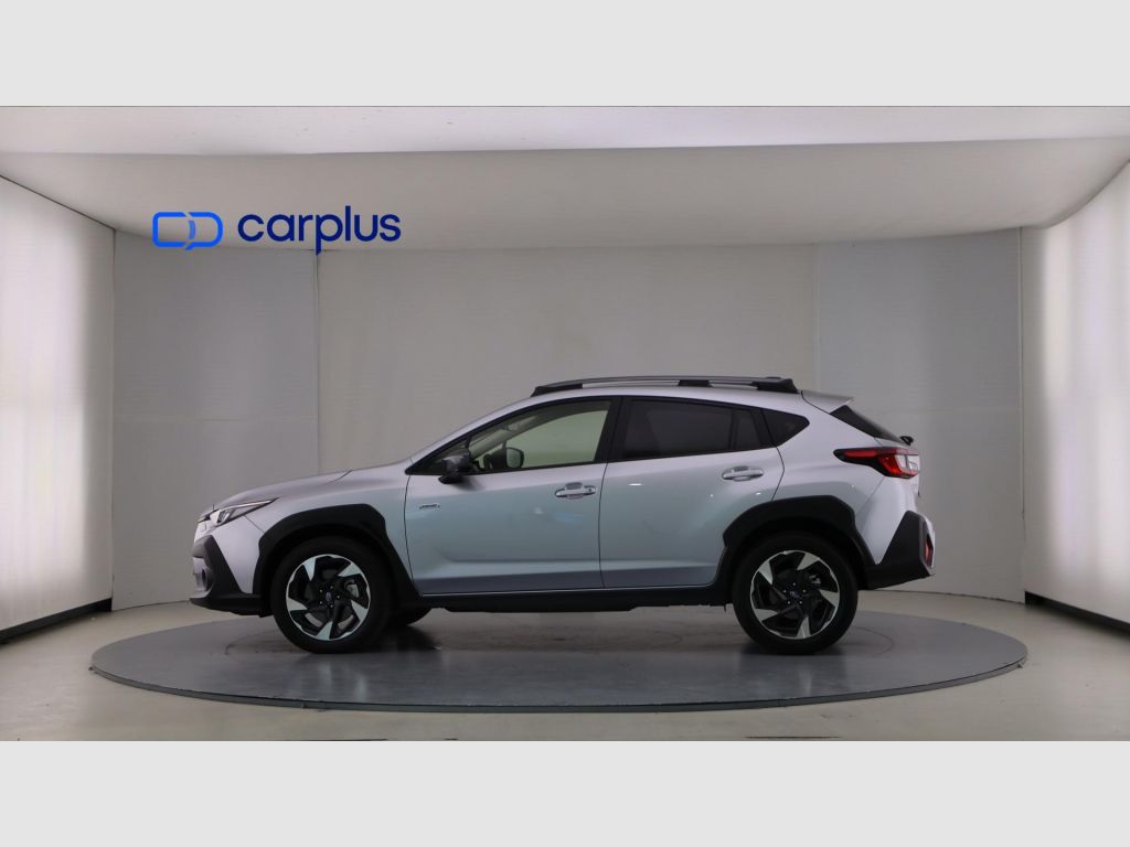Subaru crosstrek - 8