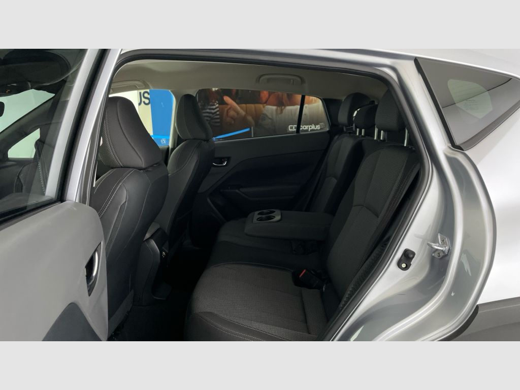 Subaru crosstrek - 12