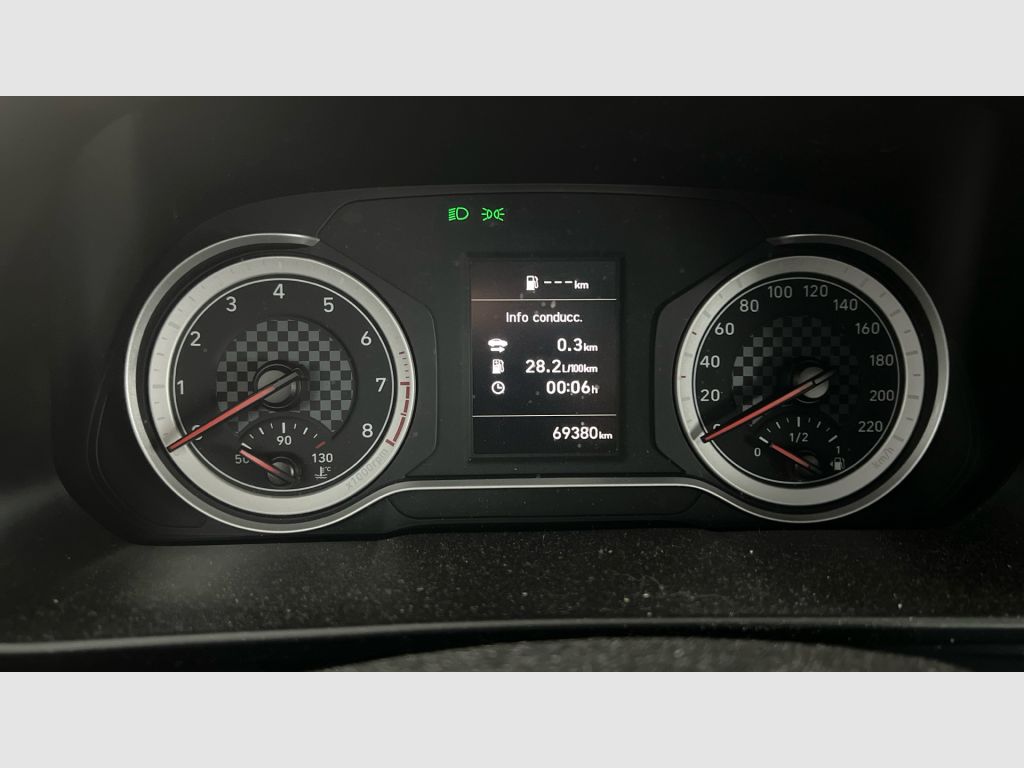 Hyundai i20 - 3