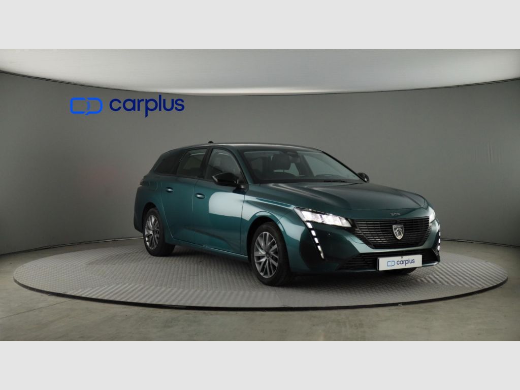 Peugeot 308 - 2