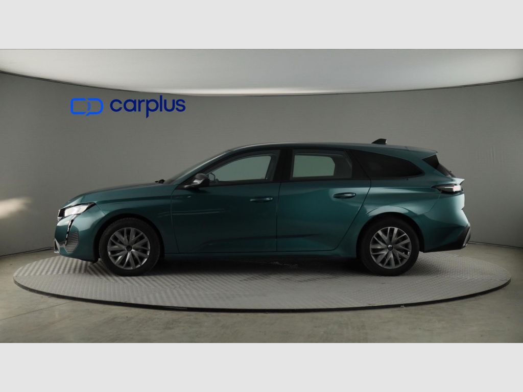 Peugeot 308 - 4
