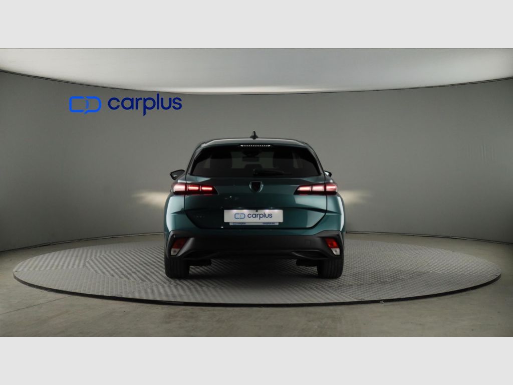Peugeot 308 - 6