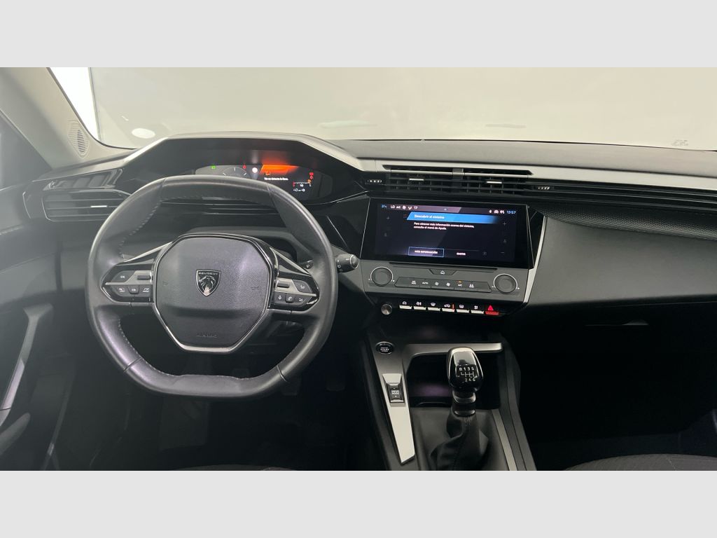 Peugeot 308 - 11