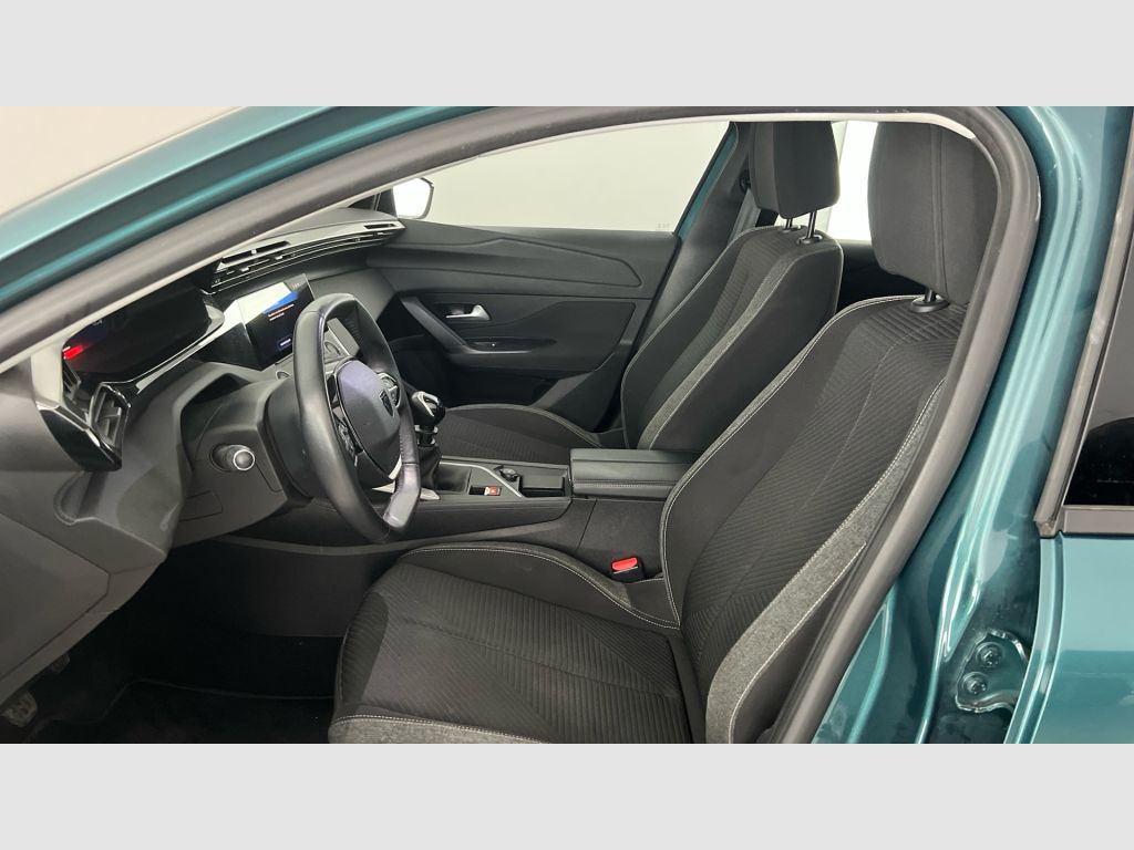 Peugeot 308 - 12