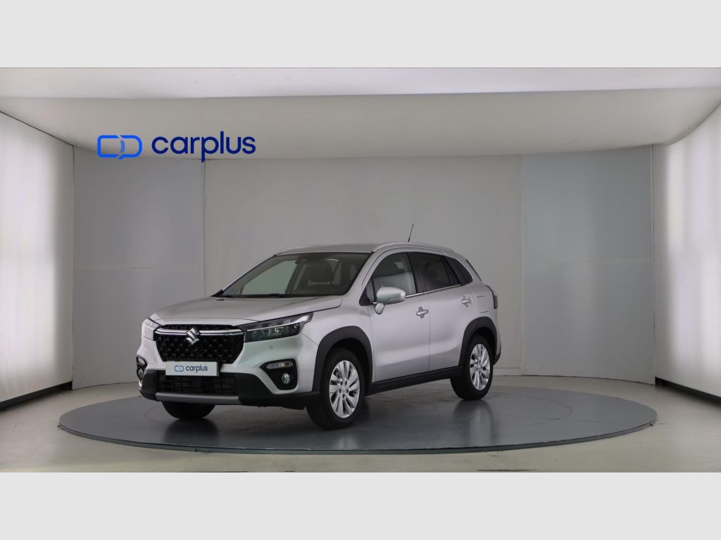 Suzuki S-Cross - 2