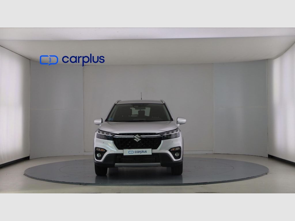 Suzuki S-Cross - 3