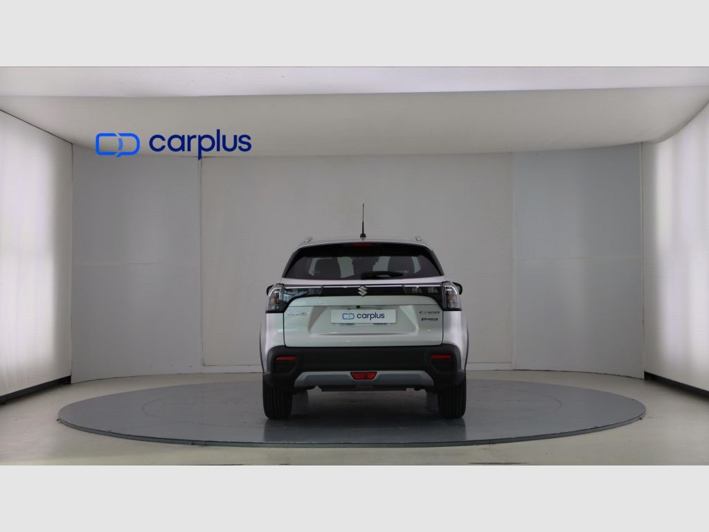 Suzuki S-Cross - 6