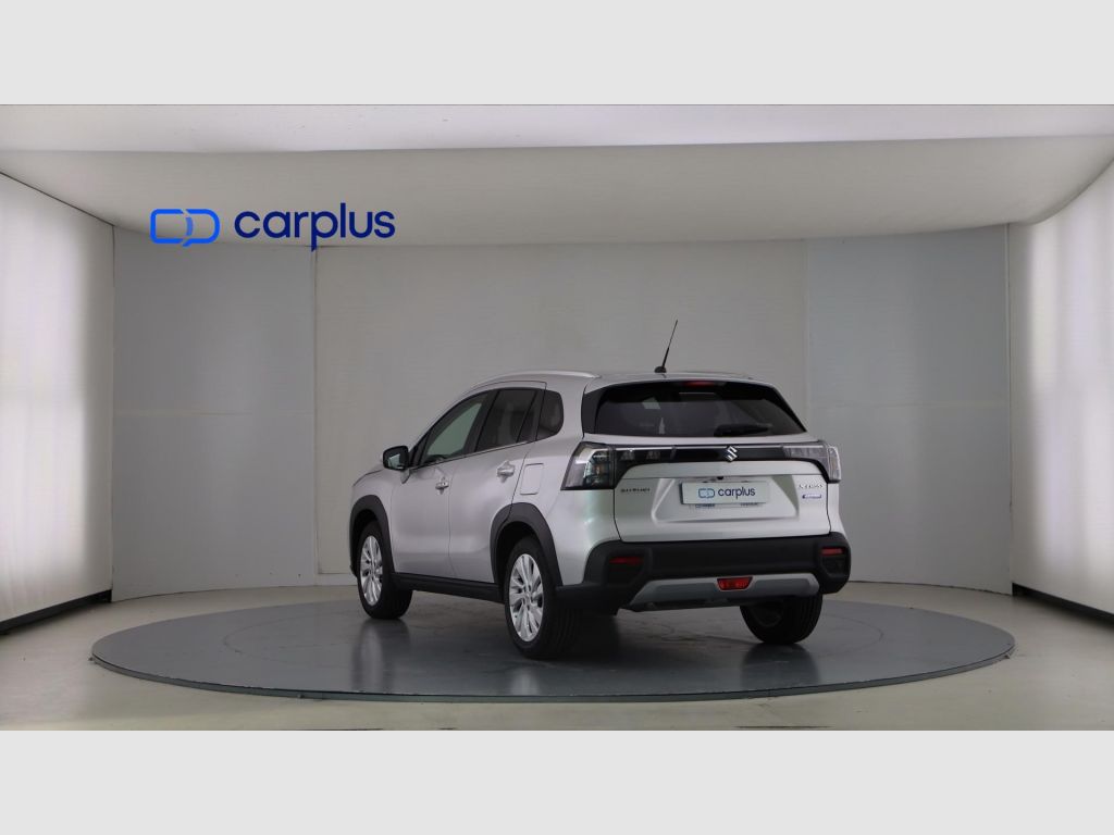 Suzuki S-Cross - 7