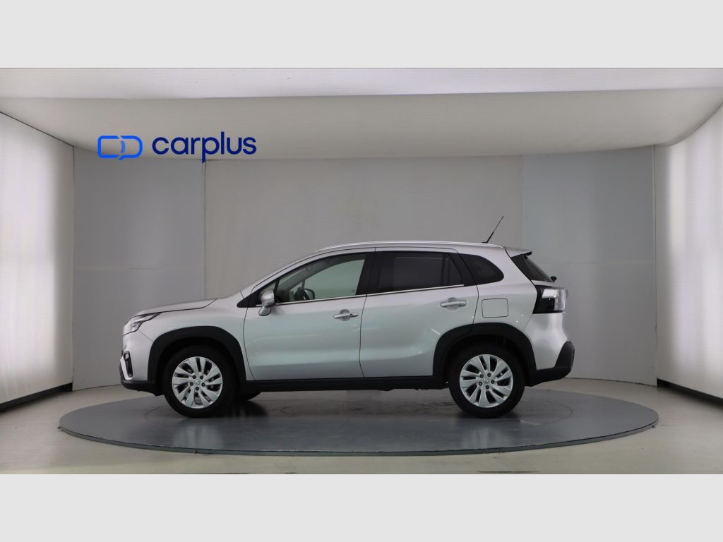 Suzuki S-Cross - 8