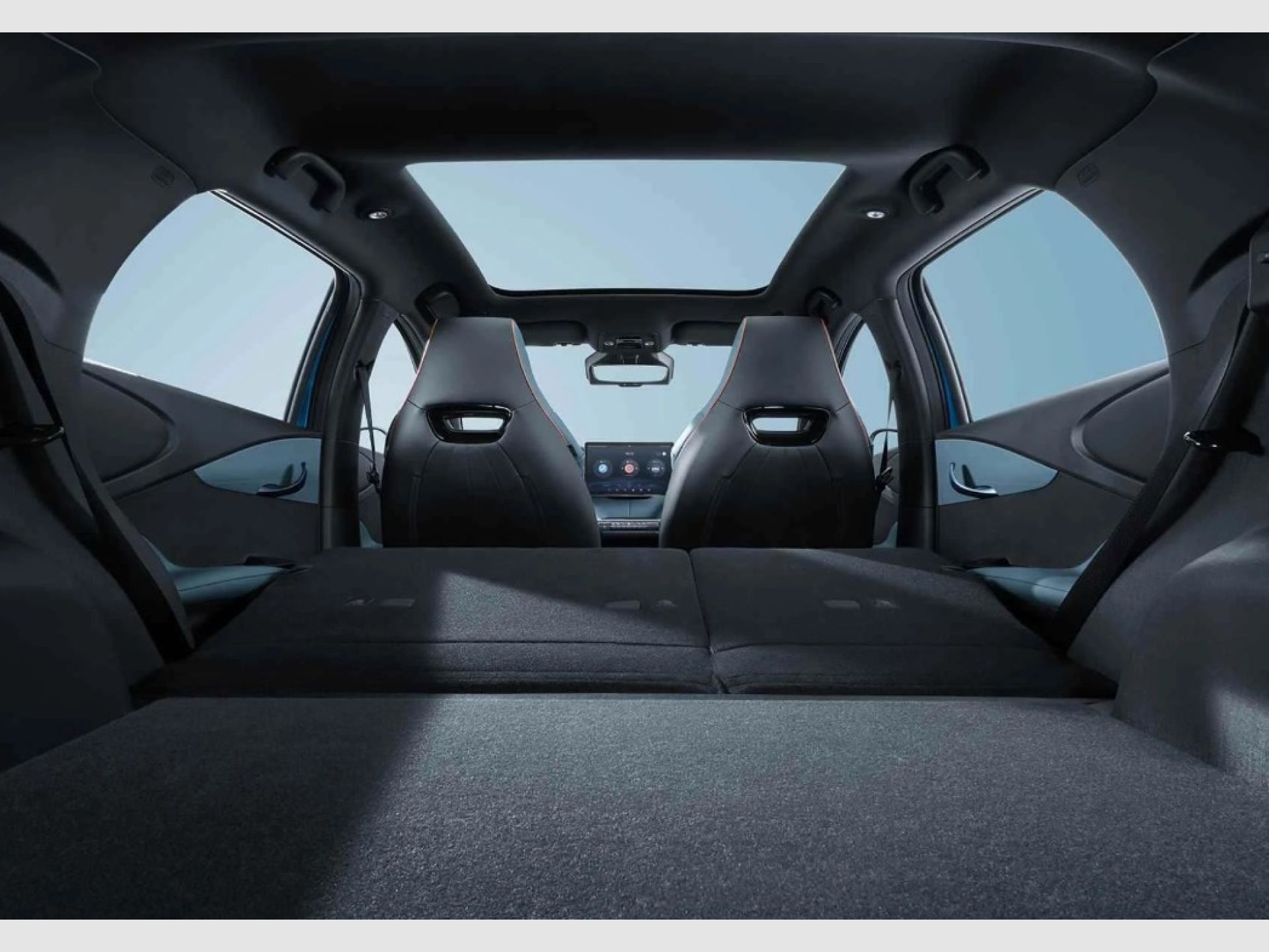 BYD Dolphin - 3