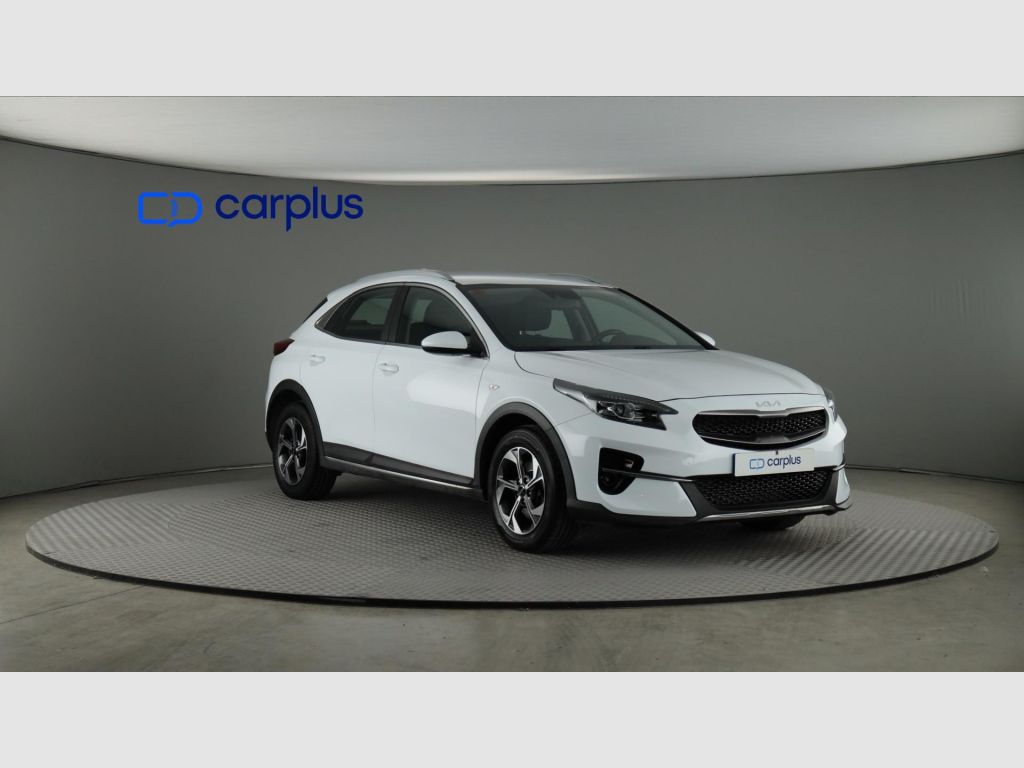 Kia XCeed - 2