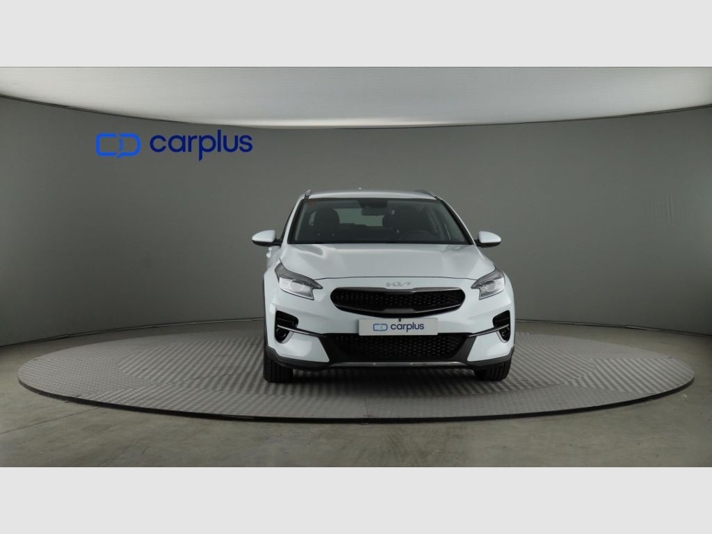 Kia XCeed - 3