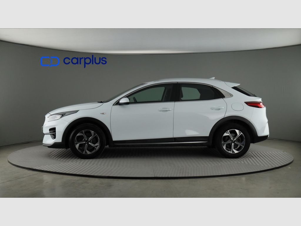 Kia XCeed - 4
