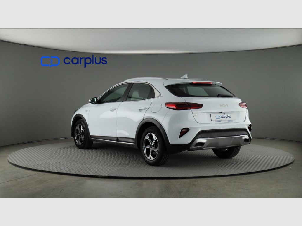 Kia XCeed - 5