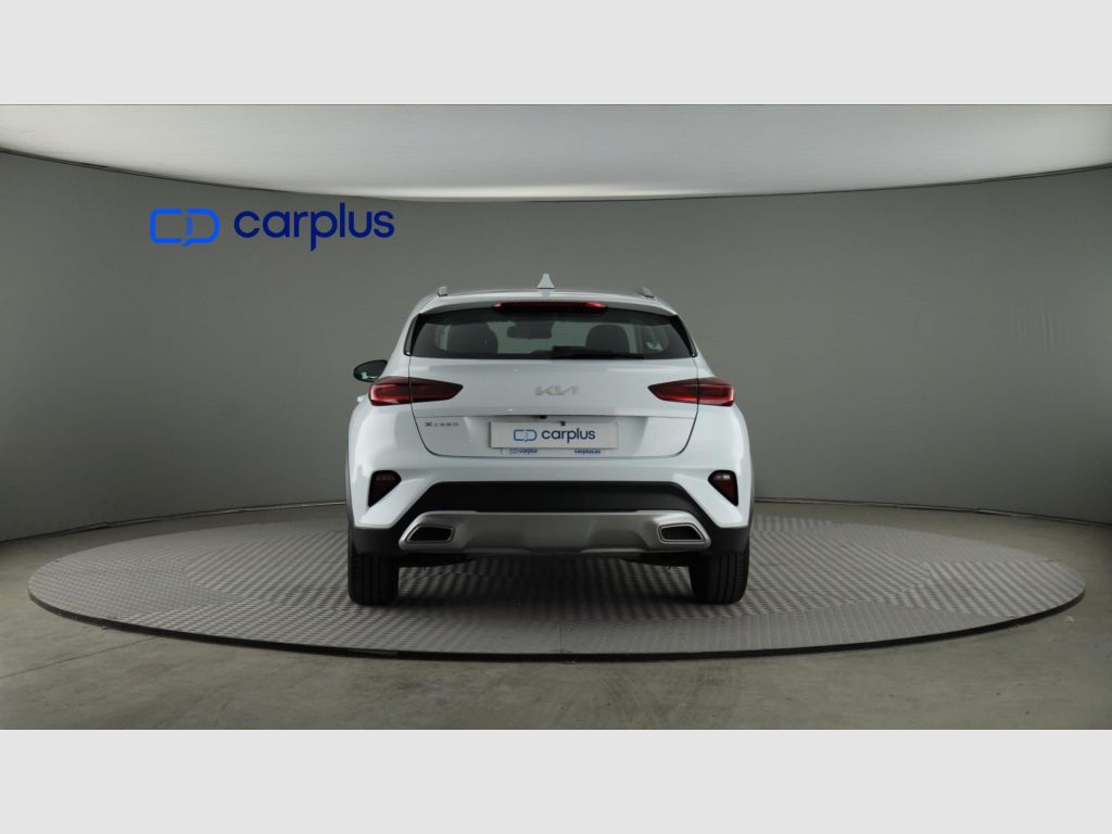 Kia XCeed - 6
