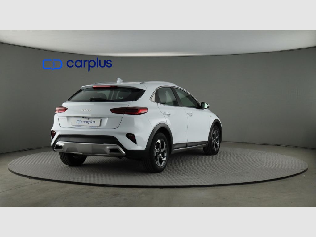Kia XCeed - 7