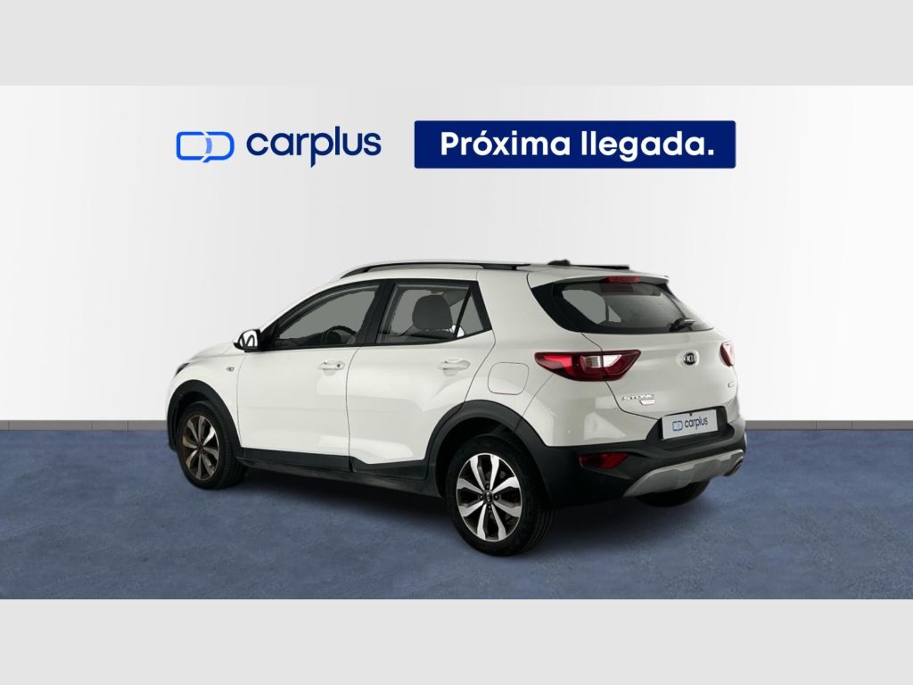 Kia Stonic - 2