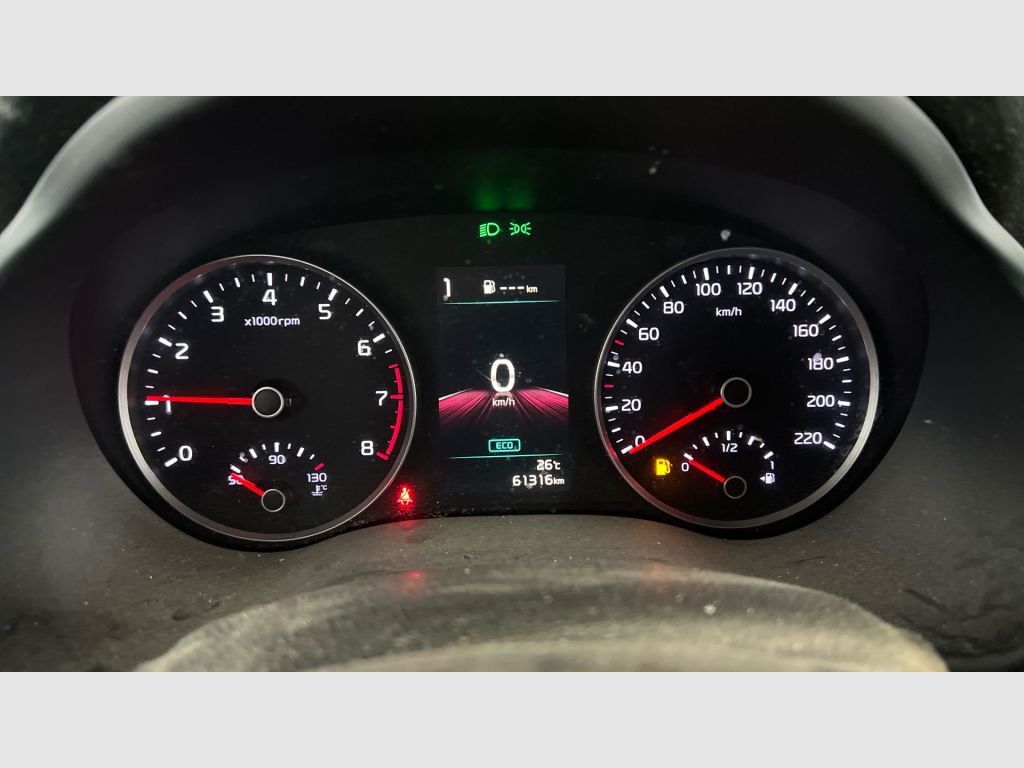 Kia Stonic - 3