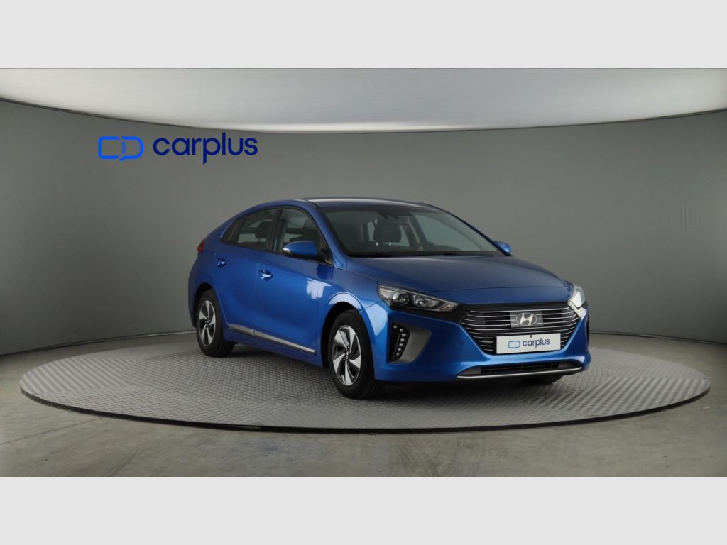 Hyundai IONIQ - 2