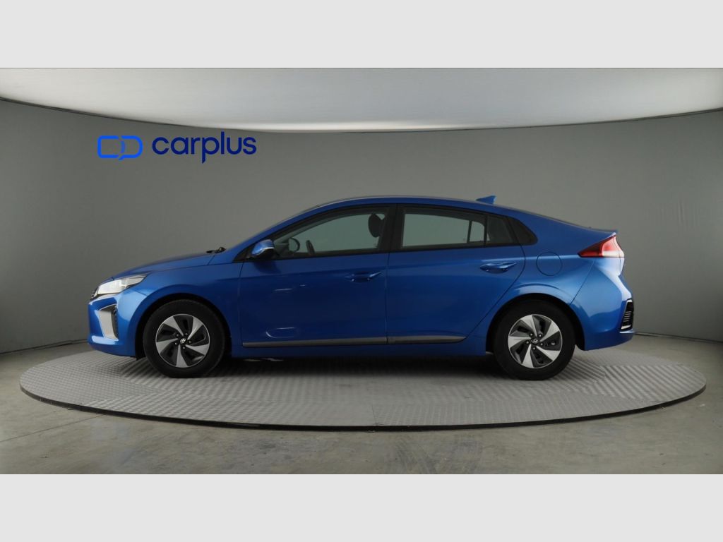Hyundai IONIQ - 4