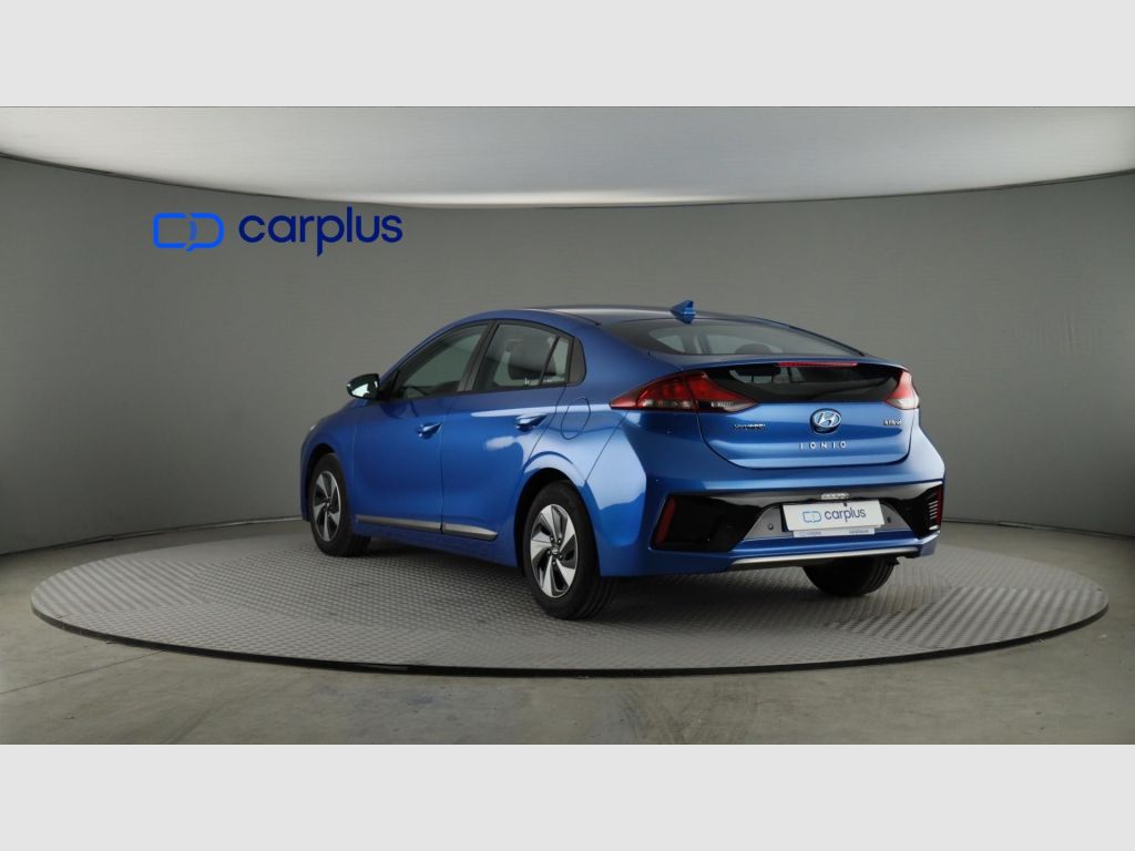 Hyundai IONIQ - 5