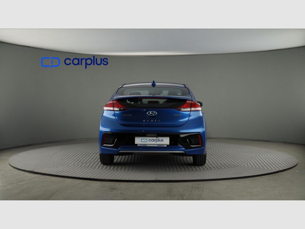 Hyundai IONIQ - 6