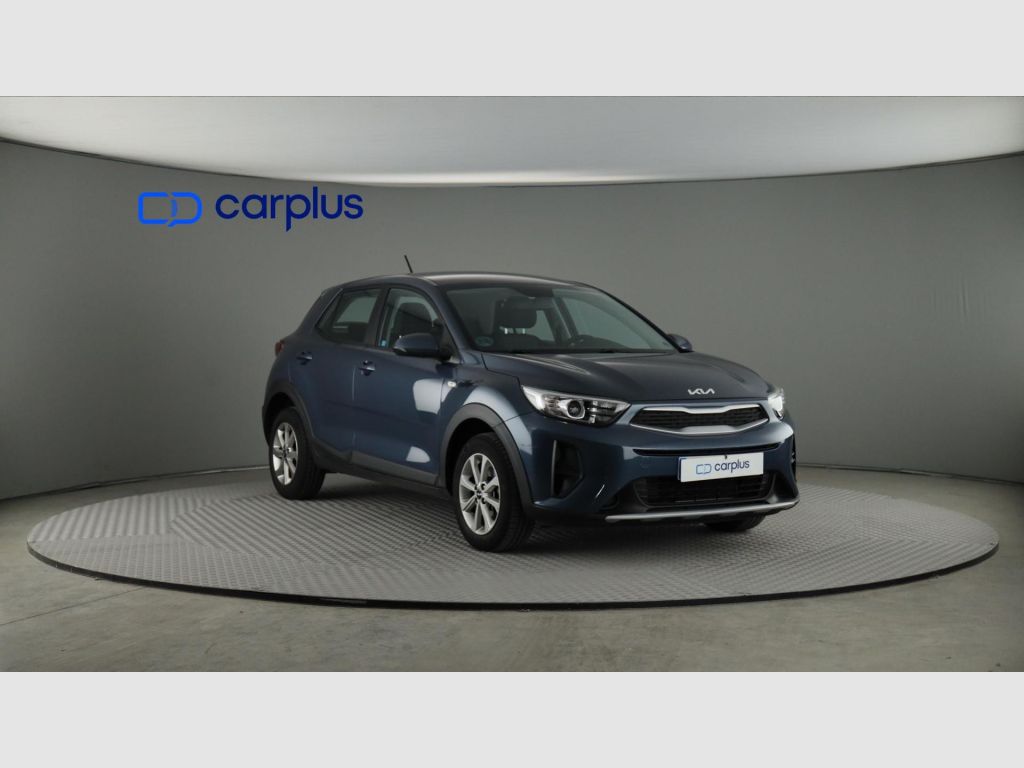Kia Stonic - 2