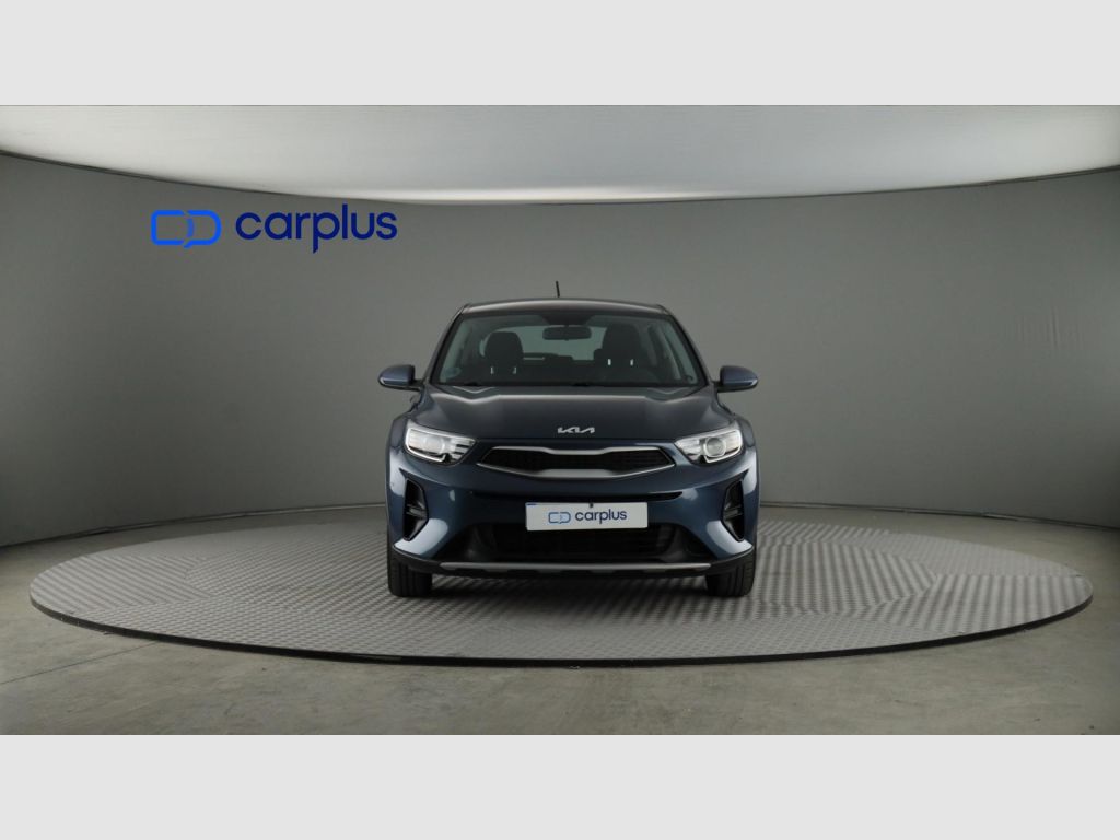 Kia Stonic - 3