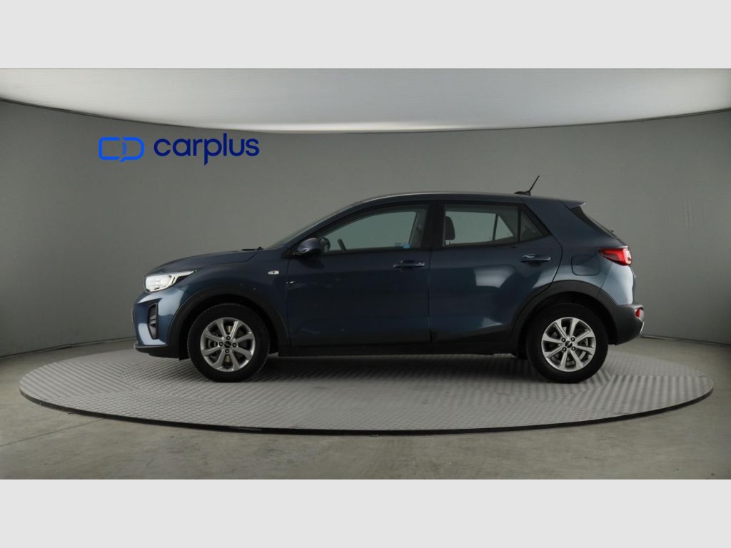 Kia Stonic - 4