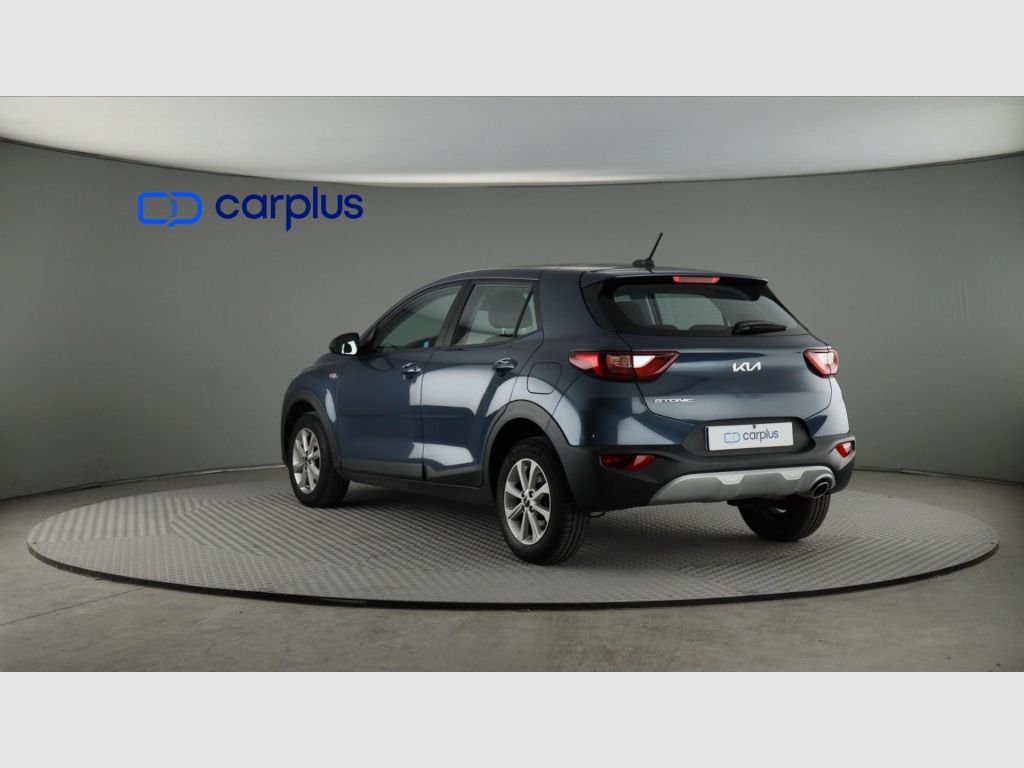 Kia Stonic - 5