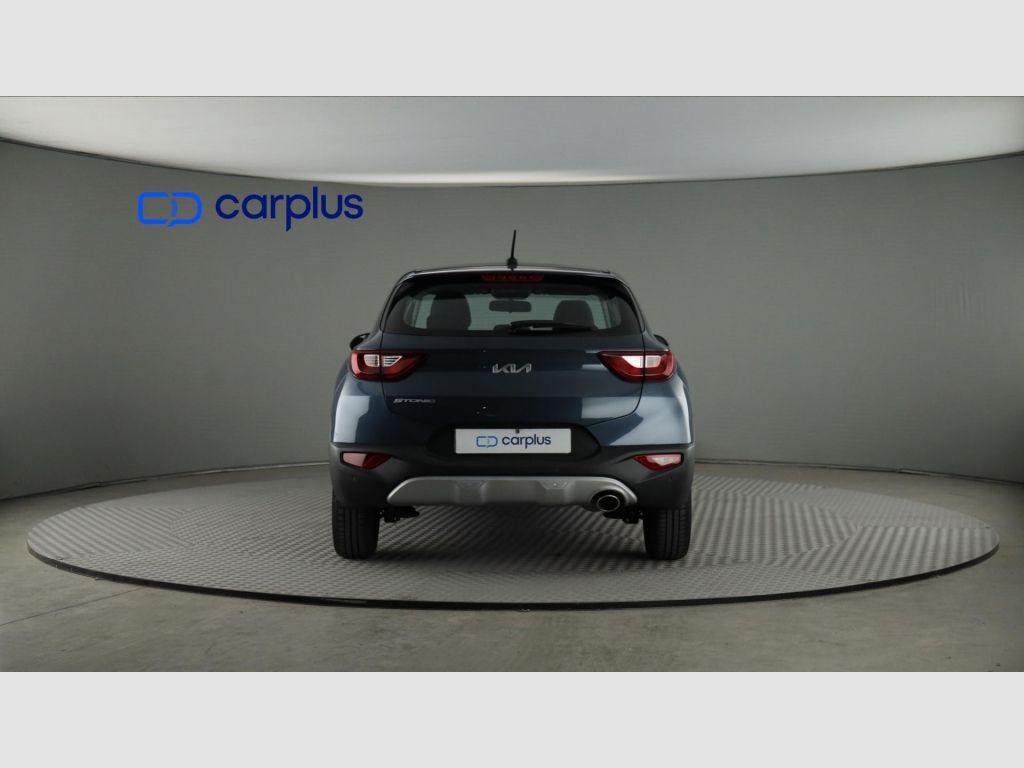 Kia Stonic - 6