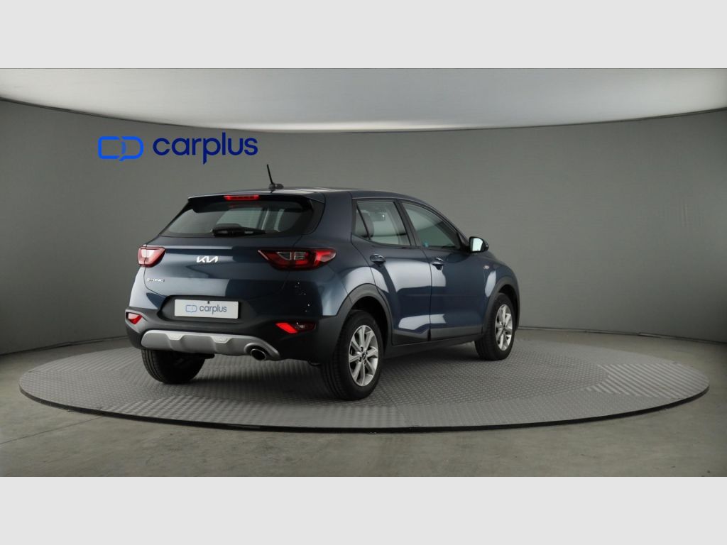 Kia Stonic - 7