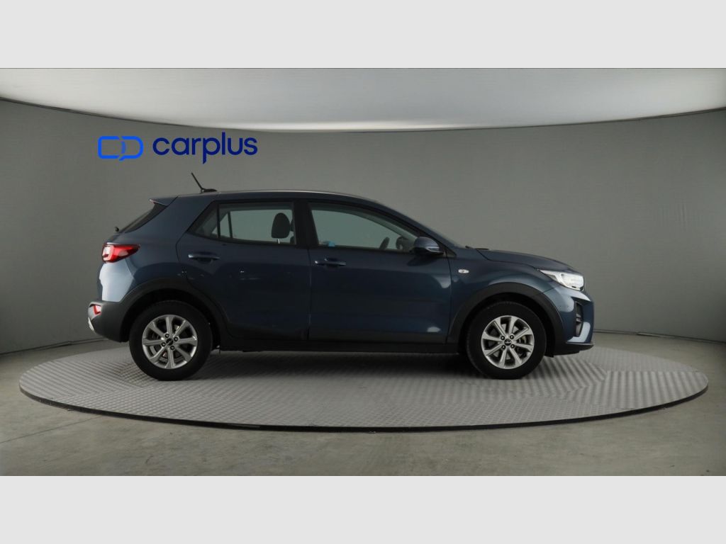Kia Stonic - 8